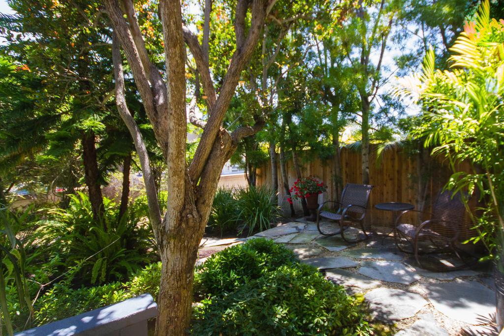 Arabella Laguna Laguna Beach Bagian luar foto