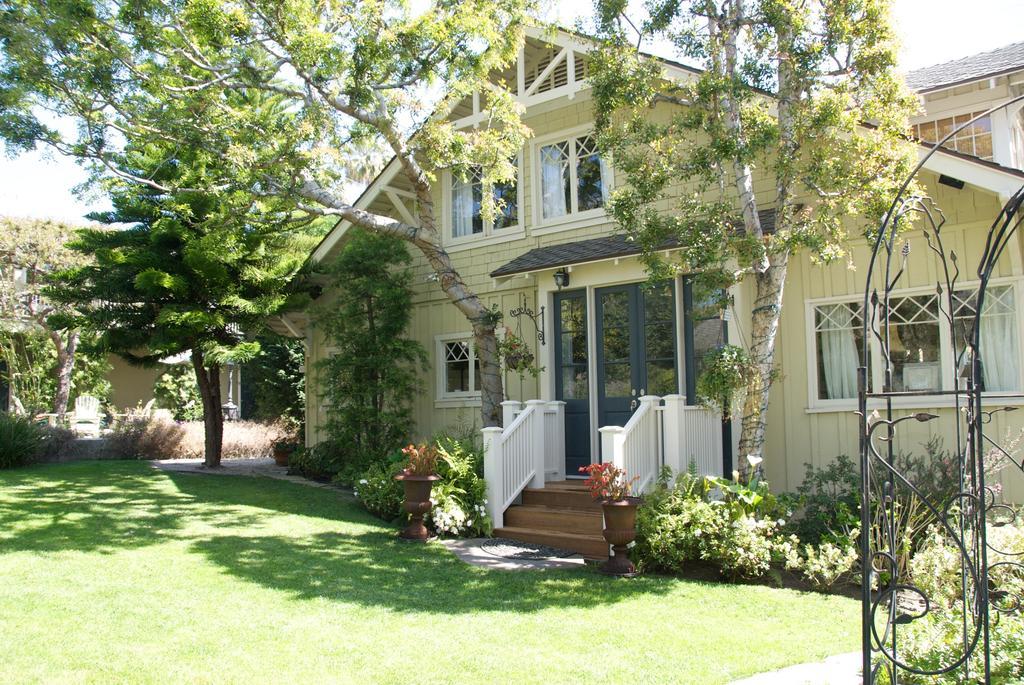 Arabella Laguna Laguna Beach Bagian luar foto